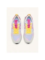 Dámská obuv Gioseppo ADAIR (71095-P-Malva) Dámská obuv Gioseppo ADAIR (71095-P-Malva)