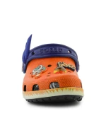 Pantofle Crocs Dragon Ball Z ClsClg K Jr 210897-90H