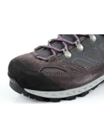 Aku Trekker Pro GORE-TEX trekingové boty hnědé dámské Aku Trekker Pro GORE-TEX trekingové boty hnědé dámské