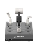 Joystick TCA Quadrant Boeing Edition 4060219 Thrustmaster