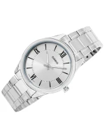 Pánské hodinky CASIO MTP-V005D-7B5 + BOX Pánské hodinky CASIO MTP-V005D-7B5 + BOX