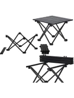 SKLÁDACÍ CESTOVNÍ SET 3 V 1 STŮL A 2 ŽIDLE REDCLIFFS BEIGE SKLÁDACÍ CESTOVNÍ SET 3 V 1 STŮL A 2 ŽIDLE REDCLIFFS BEIGE