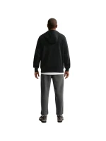Pánská mikina s kapucí Nike Park 26 Fleece Full-Zip Hoodie black IB1228 010 pánské