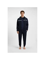 Pánská mikina Boss Loungewear Authentic BLU (50550571-404)