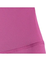 Dámské legíny 4F FNK F418 růžové 4FWSS26TFTIF418 54S Dámské legíny 4F FNK F418 růžové 4FWSS26TFTIF418 54S