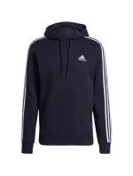 Adidas Essentials Fleece 3-Stripes Hoodie M GK9073 pánské Adidas Essentials Fleece 3-Stripes Hoodie M GK9073 pánské