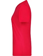 Daiber JN 357 Dámské žerzejové sportovní tričko 02.0357 red Daiber JN 357 Dámské žerzejové sportovní tričko 02.0357 red