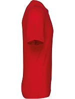 Kariban K 3036 Tričko "Made in Portugal" 20.3036 red
