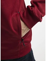 Craft Corporate ADV Unify Hoodie Jacket M Pánská bunda s kapucí 81.9132 blaze melange Craft Corporate ADV Unify Hoodie Jacket M Pánská bunda s kapucí 81.9132 blaze melange