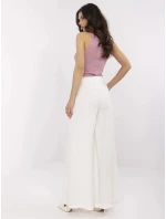 Kalhoty NM SP Y0812.37 ecru