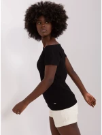 Halenka RV BZ 8932.42 černá