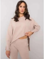 Souprava RV KMPL 7333.02 béžová