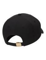 Baseballová čepice FB5371-011 černo-zlatá - Nike Baseballová čepice FB5371-011 černo-zlatá - Nike
