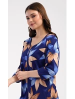 Pánské pyžamové šortky Eda