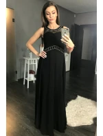 Dlouhé šaty model 105273 YourNewStyle Dlouhé šaty model 105273 YourNewStyle