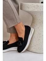 Mokasiny model 208669 Step in style