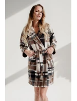 De Lafense 031 Blanket S-XL dámský župan