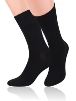 Pánské ponožky Steven Wool art.130