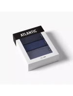 Pánské slipy 3 pack 202 - Atlantic