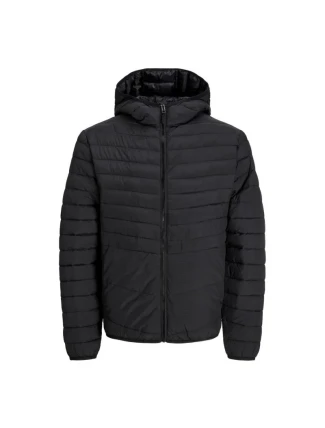 Jack&Jones Jjestate Balitelná bunda s kapucí Noos M 12256983 Jack&Jones Jjestate Balitelná bunda s kapucí Noos M 12256983
