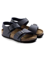 Birkenstock New York BS Jr sandály 0087771 Birkenstock New York BS Jr sandály 0087771