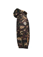 Geographical Norway Softshellová bunda Royaute M WU1057H-GN-KAKI-ORANGE pánské Geographical Norway Softshellová bunda Royaute M WU1057H-GN-KAKI-ORANGE pánské