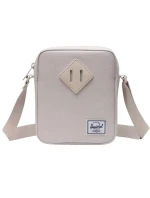 Herschel Heritage Crossbody 11384-05456 Grey Jedna velikost Herschel Heritage Crossbody 11384-05456 Grey Jedna velikost