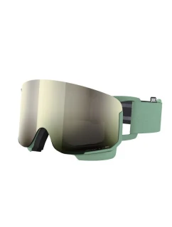 Lyžařské brýle POC Nexal green