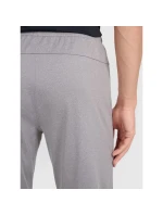 Pánské rychleschnoucí tréninkové kalhoty 4F 4FWMM00TFTRM1067-25M
