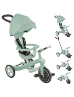Jízdní kolo EXPLORER TRIKE 4v1 ECOLOGIC (637-505)
