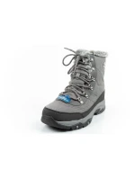 Skechers dámské sněhule Trego-Cold zateplené nepromokavé dámské