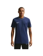 Pánské tričko Nike Dri-Fit Park 26 SS Top navy blue HM7127 410