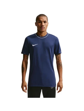 Pánské tričko Nike Dri-Fit Park 26 SS Top navy blue HM7127 410