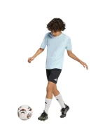 Adidas Dětské dresy Entrada 26 Jersey modré KE9844 Adidas Dětské dresy Entrada 26 Jersey modré KE9844