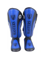 Masters NS-PU-FT (WAKO APPROVED) 119111-02M chrániče kolen