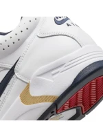 Nike Air Flight Lite Mid White 41