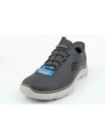 Boty Skechers Summits M 232457/CHAR