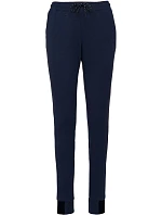 Kariban ProAct PA 1009 Dámské funkční kalhoty 20.1009 french navy heather Kariban ProAct PA 1009 Dámské funkční kalhoty 20.1009 french navy heather