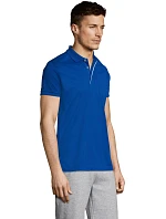 SOL'S Performer Men Pánské piqué sportovní polo 25.1199 white SOL'S Performer Men Pánské piqué sportovní polo 25.1199 white