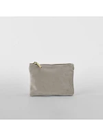 BagBase BG 715 Sametová toaletní taška 52.0715 moonstone BagBase BG 715 Sametová toaletní taška 52.0715 moonstone