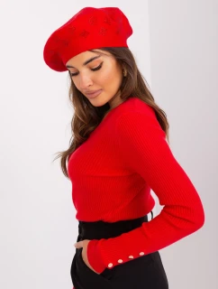 Uzávěr AT CZ 2318.30 červený