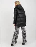 NM KR H 926/01 plášť.12P černá NM KR H 926/01 plášť.12P černá