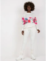 Souprava RV KMPL 8172.44P bílá