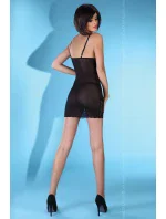 Dámská košilka Nancy Push up chemise + tanga ZDARMA! - LivCo Corsetti Dámská košilka Nancy Push up chemise + tanga ZDARMA! - LivCo Corsetti