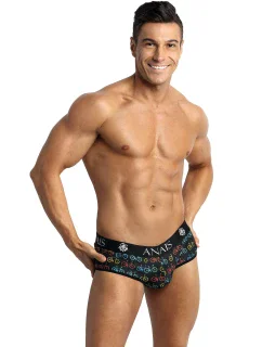 Boxerky Benito Jock - Anais