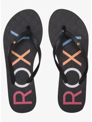 Dámské žabky Roxy SANDY III