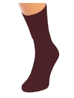 Dámské netlačící ponožky art.003 - Terjax