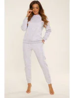 DÁMSKÁ TEPLÁKOVÁ SOUPRAVA 812 DÁMSKÁ TEPLÁKOVÁ SOUPRAVA 812