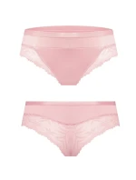 Brazilská Petra růžová