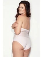 Dámské kalhotky Mitex Pure Glam 3XL-5XL Dámské kalhotky Mitex Pure Glam 3XL-5XL